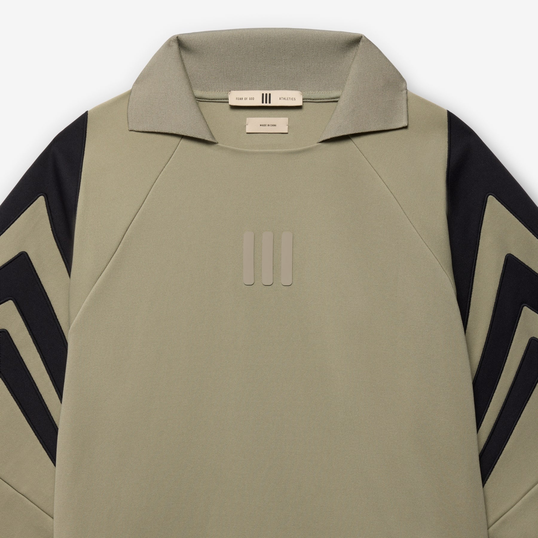 トップス Adidas fear of god goalie jersey Jersey adidas Originals Fear of God Athletics Goalie Jersey