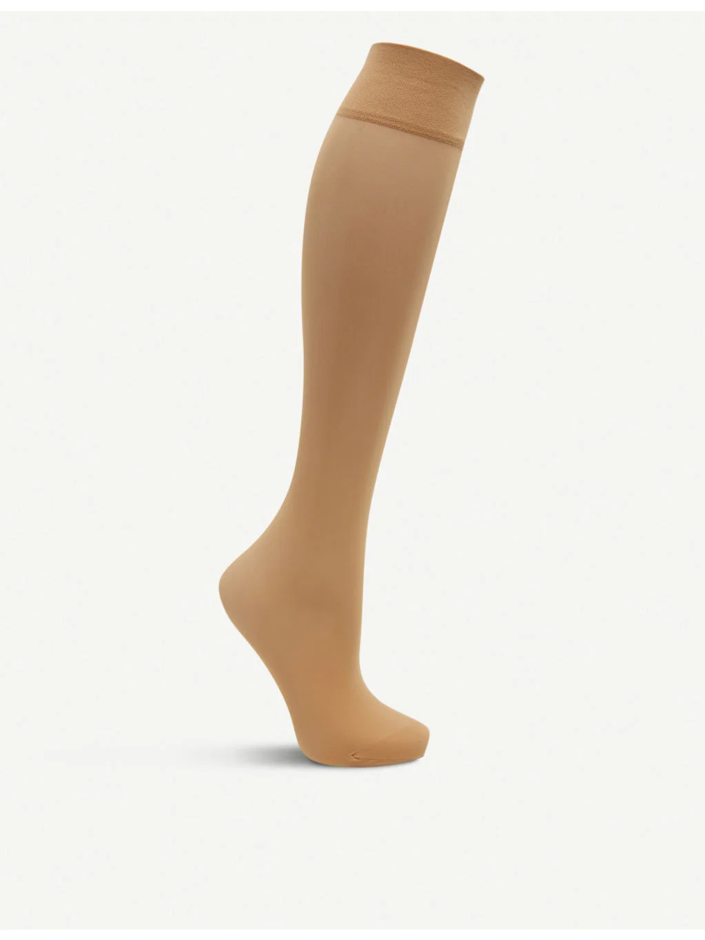 Matt Deluxe 20 denier knee-highs - 1
