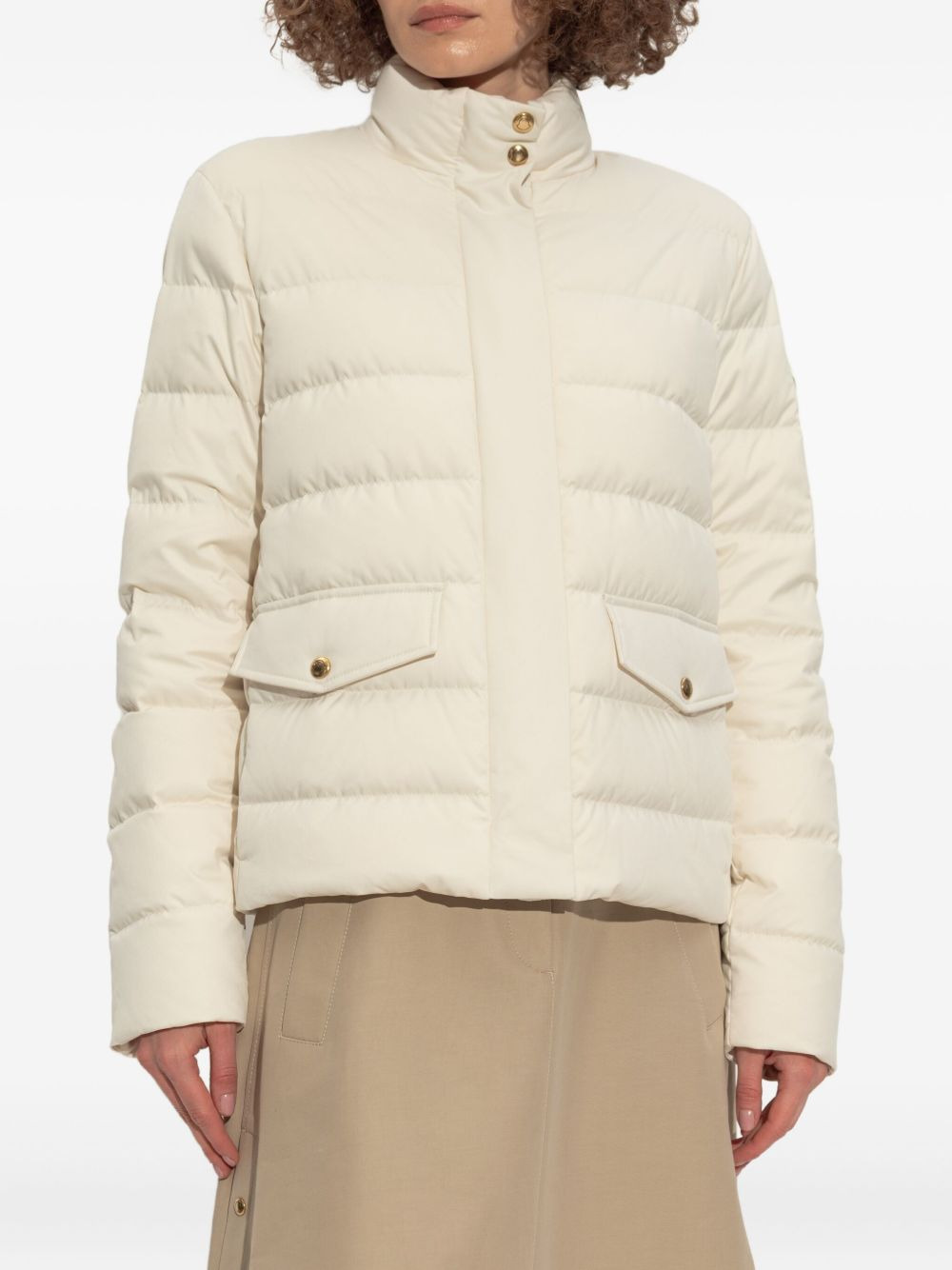 Bessettes jacket - 3