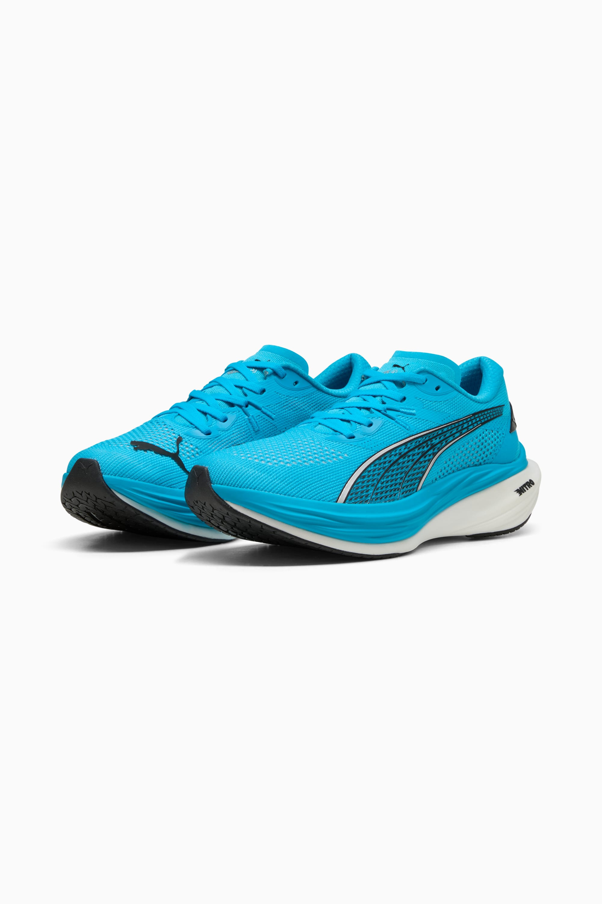 Deviate NITRO™ 3 Men's Road Running Shoes - 2