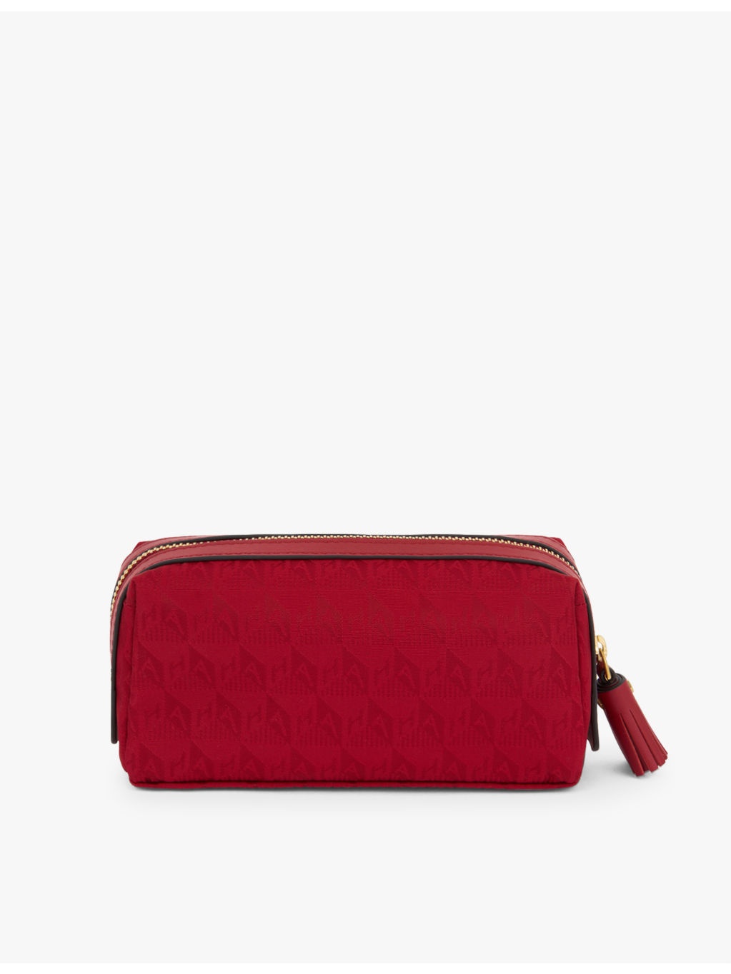 Girlie Stuff recycled-nylon pouch - 3