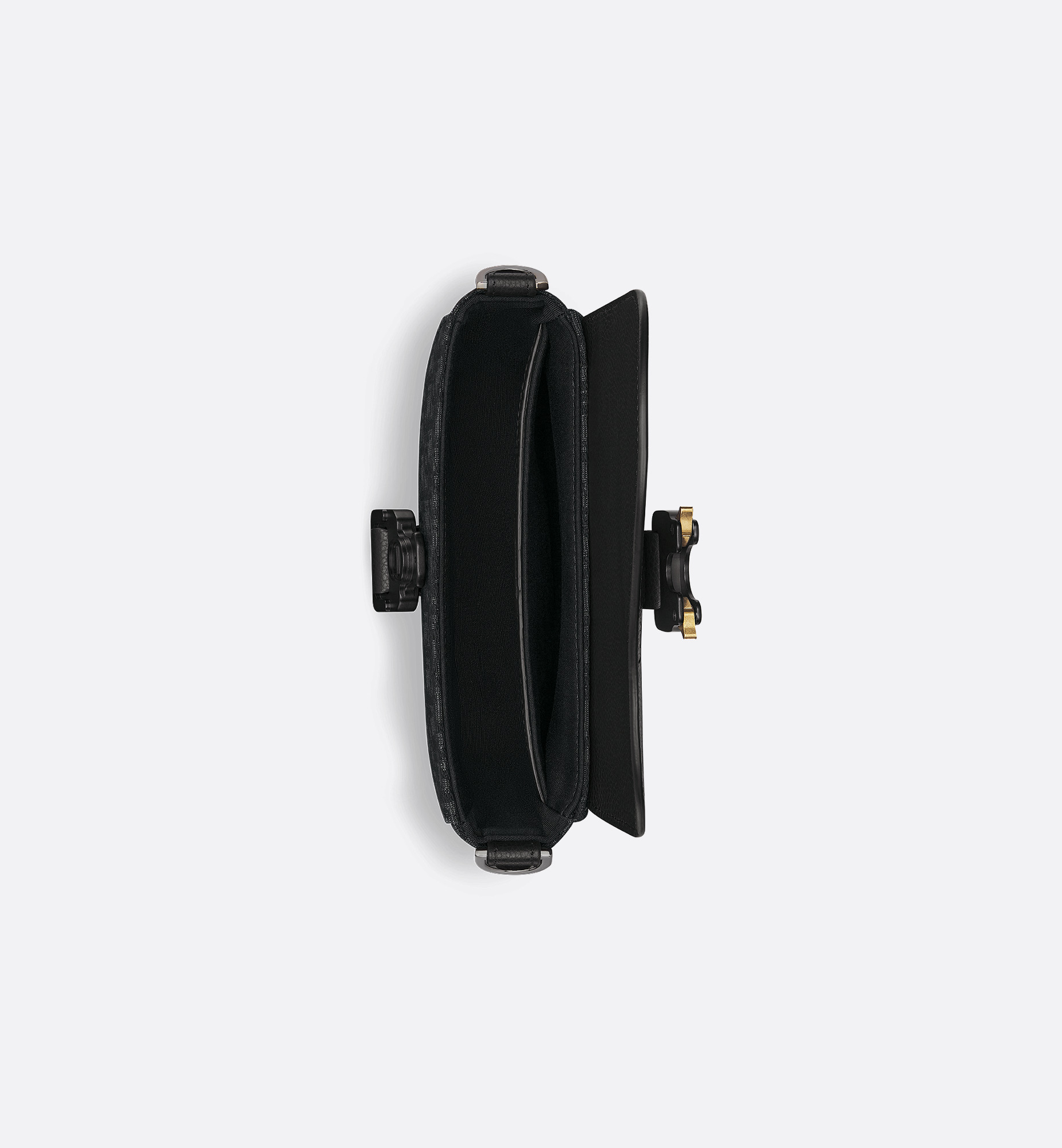 Saddle Pouch with Strap - 4