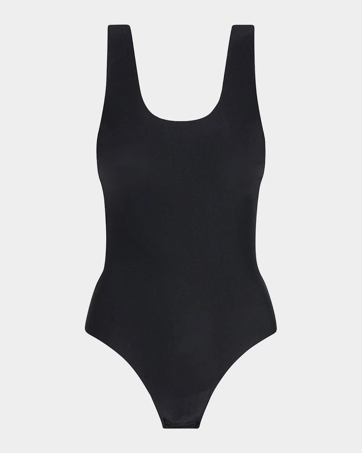 Butter Tank Bodysuit - 1