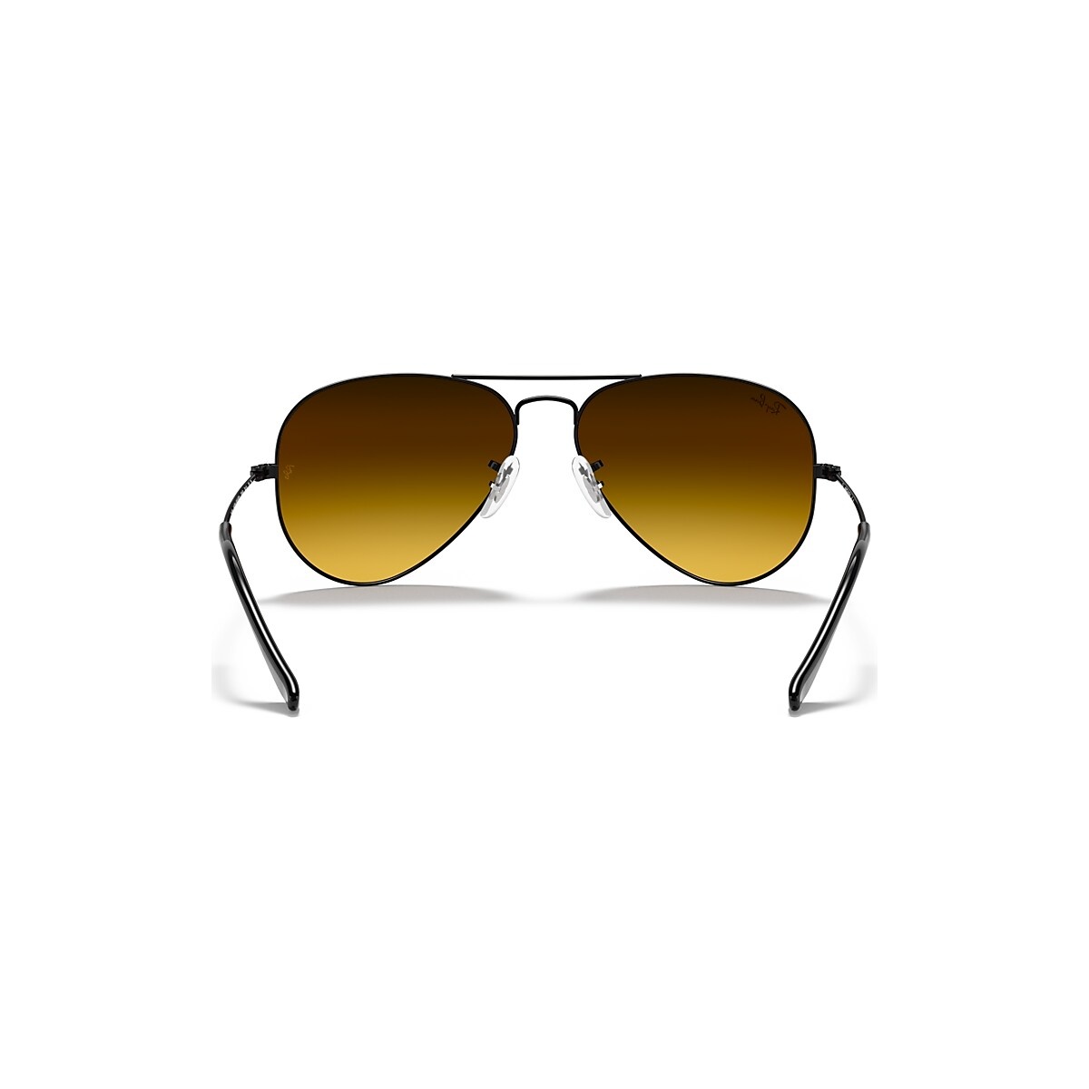 RB3025 Aviator Flash Lenses Gradient - 5