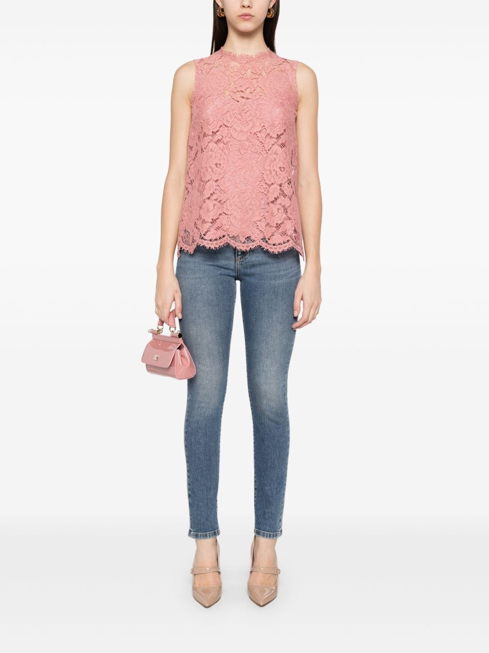 skinny jeans - 2