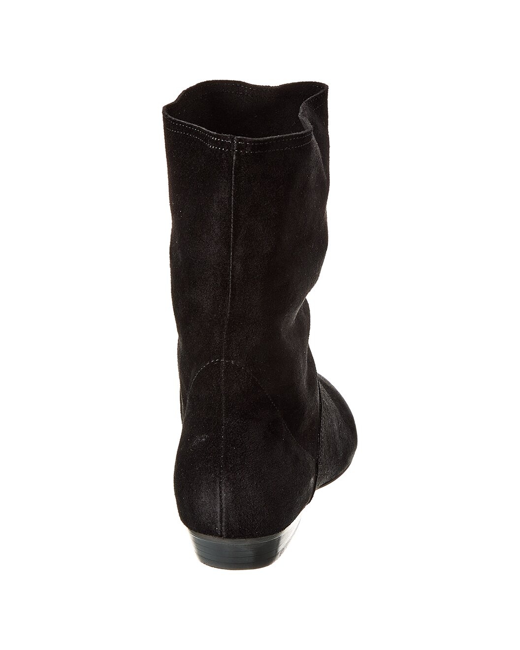 Isabel Marant Slaine Suede Boot - 3
