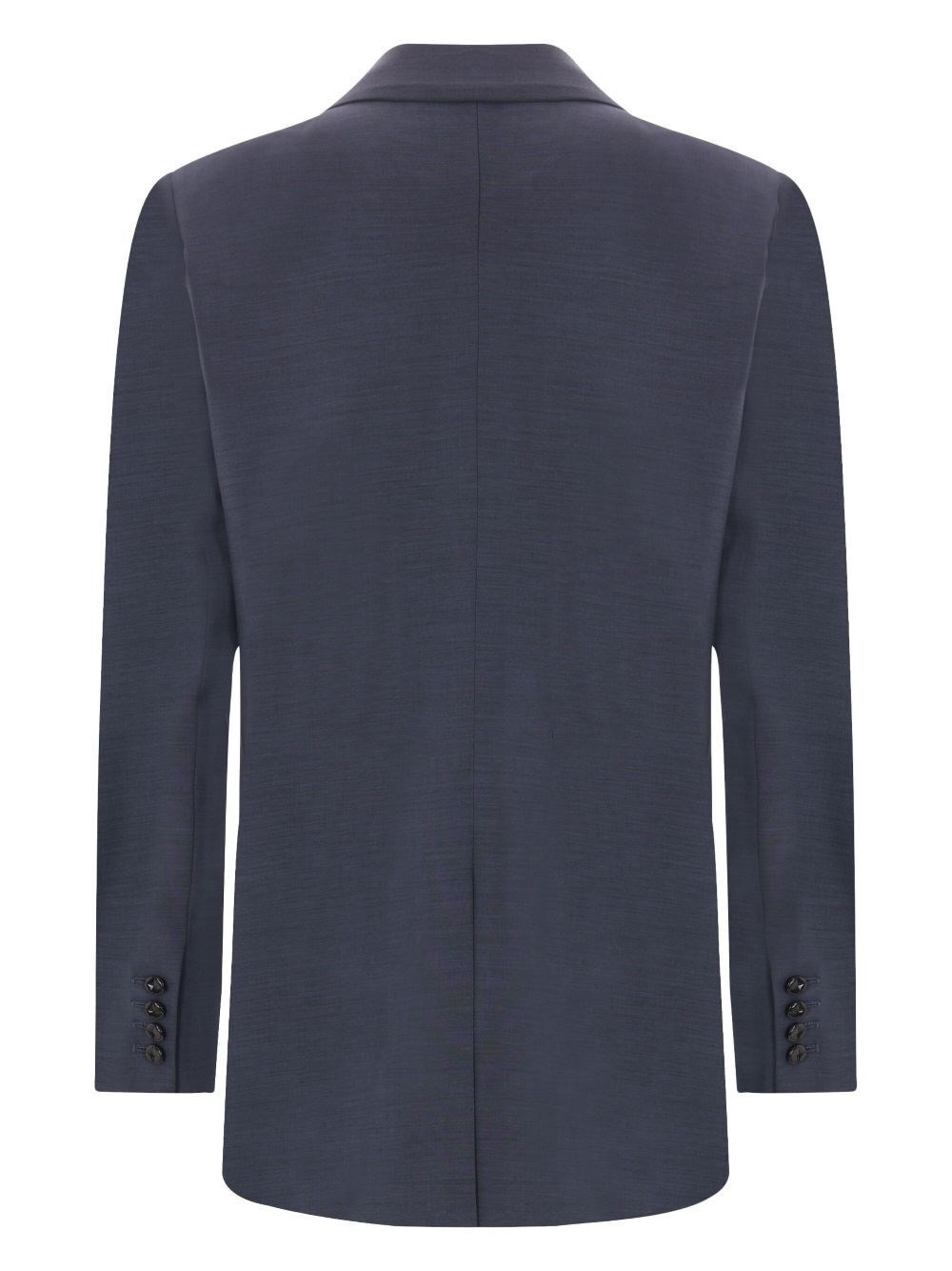 `Aile Everyday` Blazer - 2