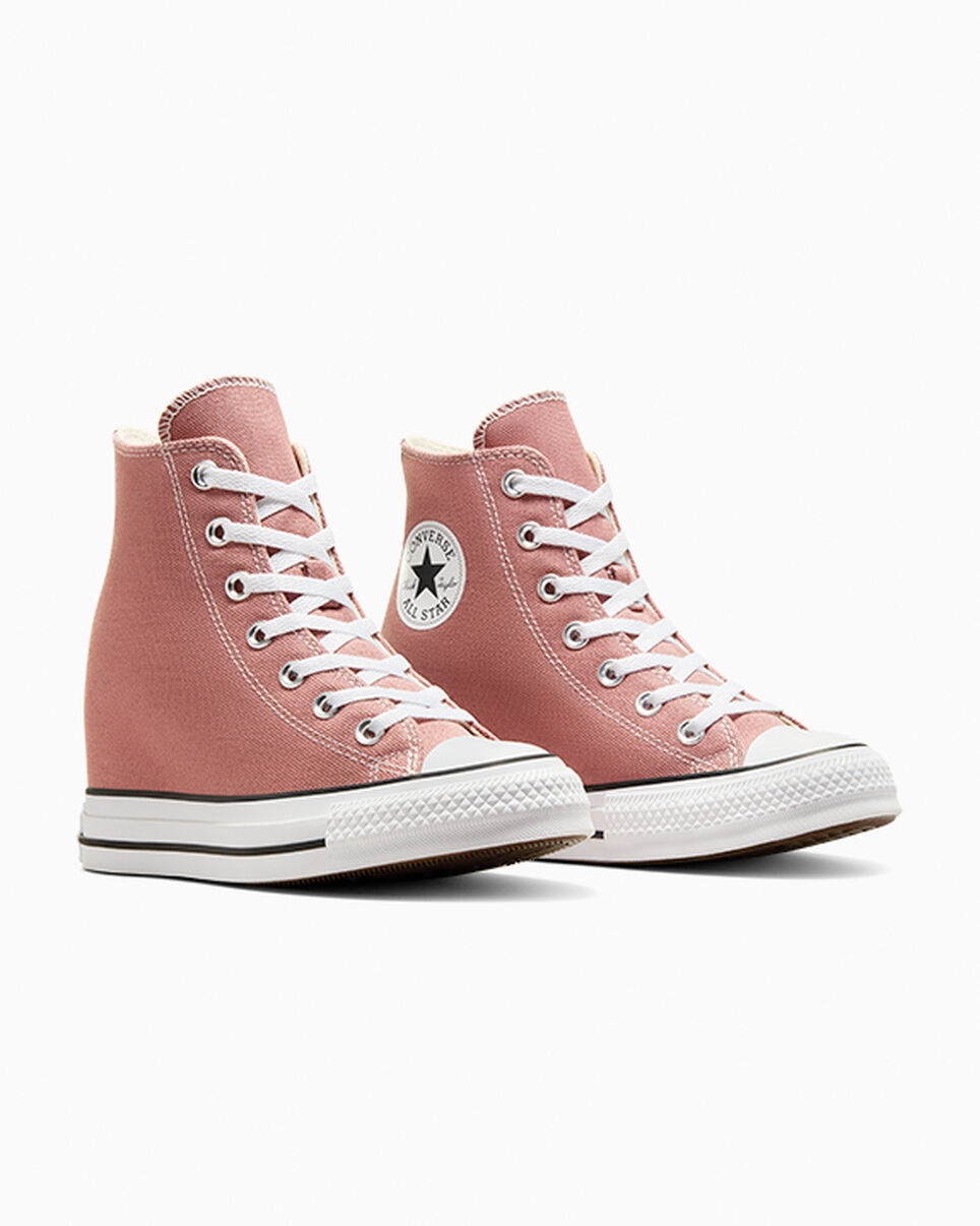 Chuck Taylor All Star Wedge - 5