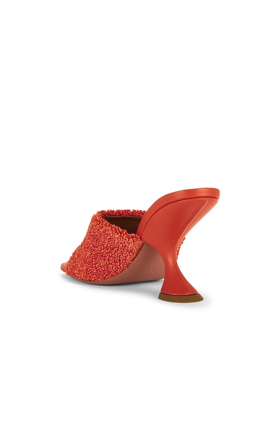 Taylor Raffia 90 Slipper - 3