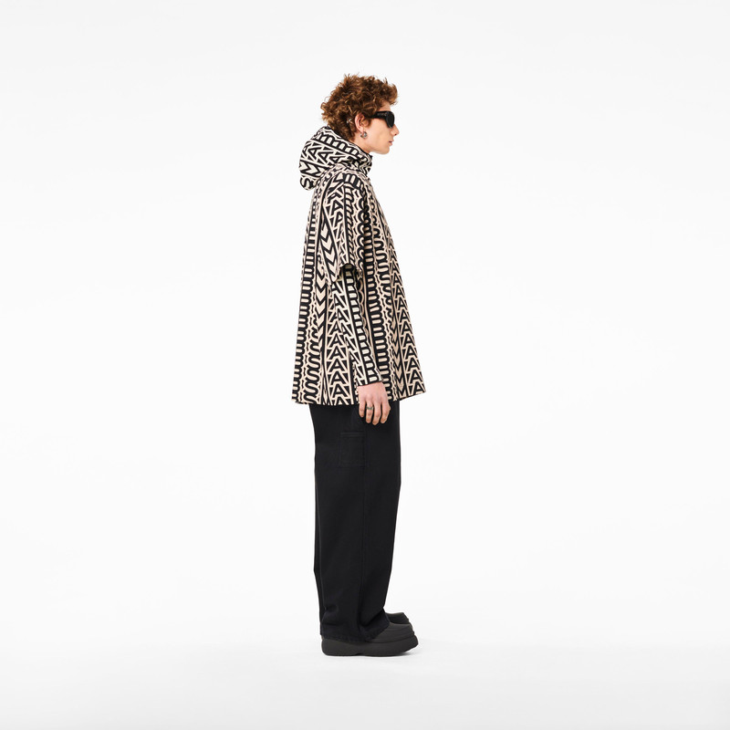 THE MONOGRAM BIG T-SHIRT 6