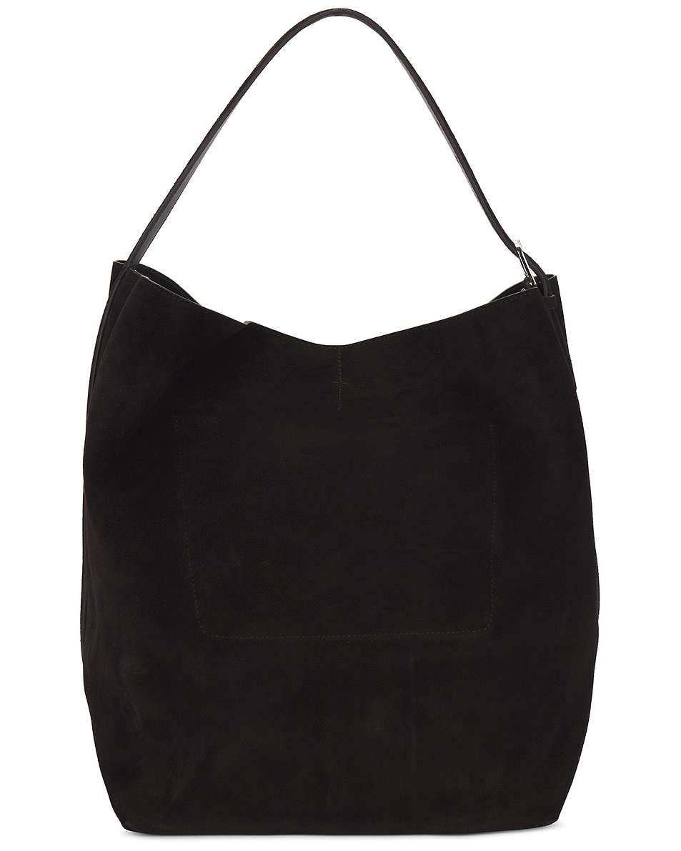 Belted Tote - 2