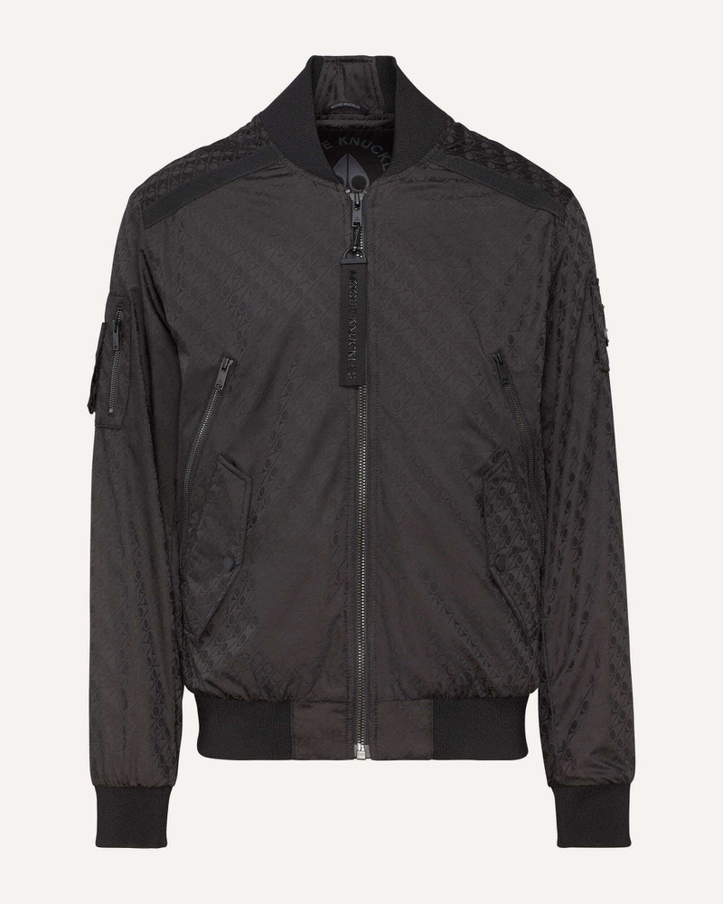 COURVILLE BOMBER - 1
