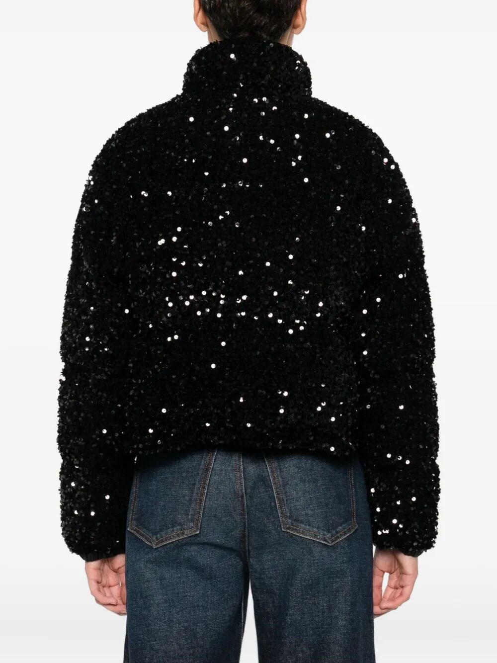 `Louvi` Jacket - 4