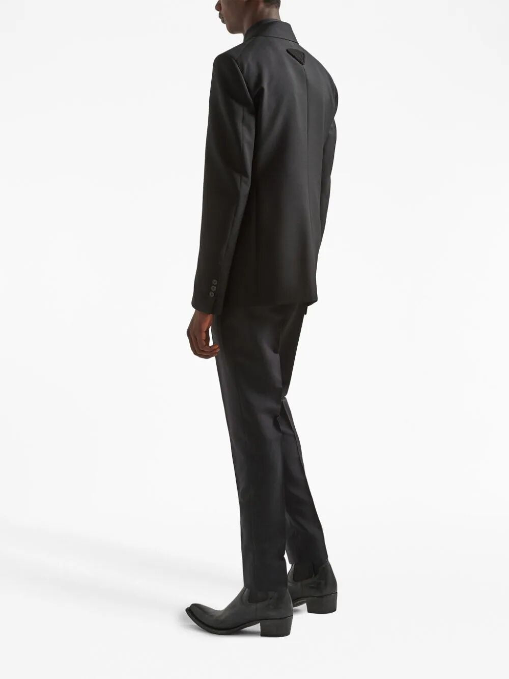 Prada Men Giacca Tailoring Slim - 5
