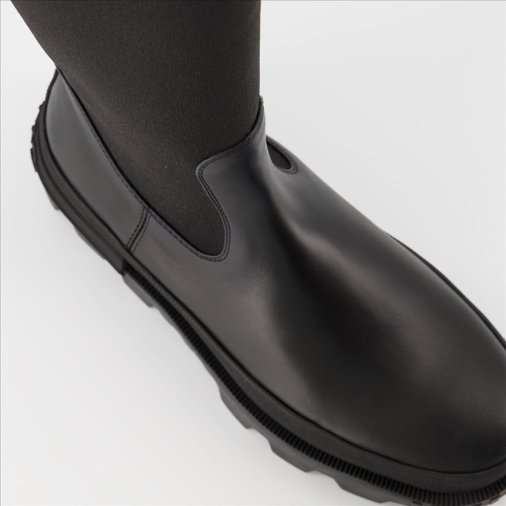 Bottes Chelsea - 5