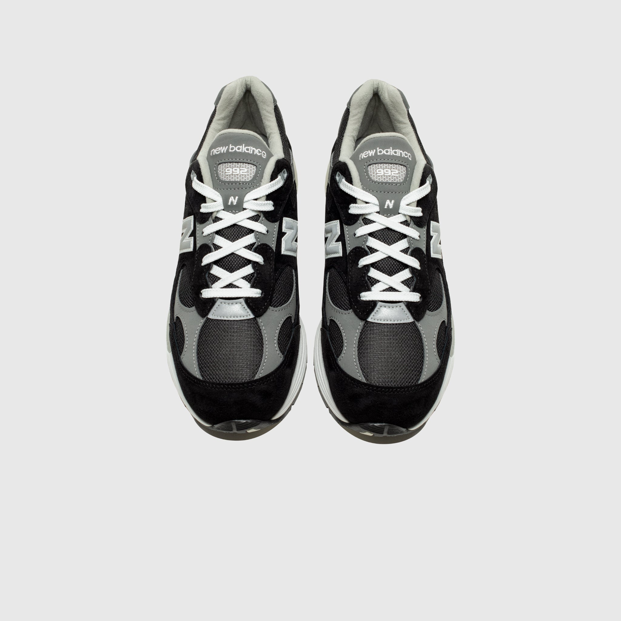 U992BK "MADE IN USA" - 3