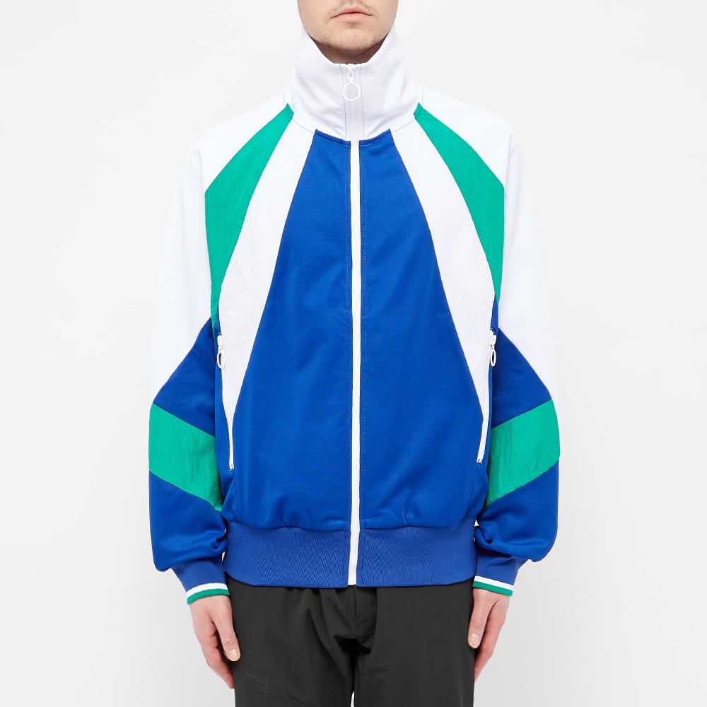 Li-Ning Woven Track Jacket - 4