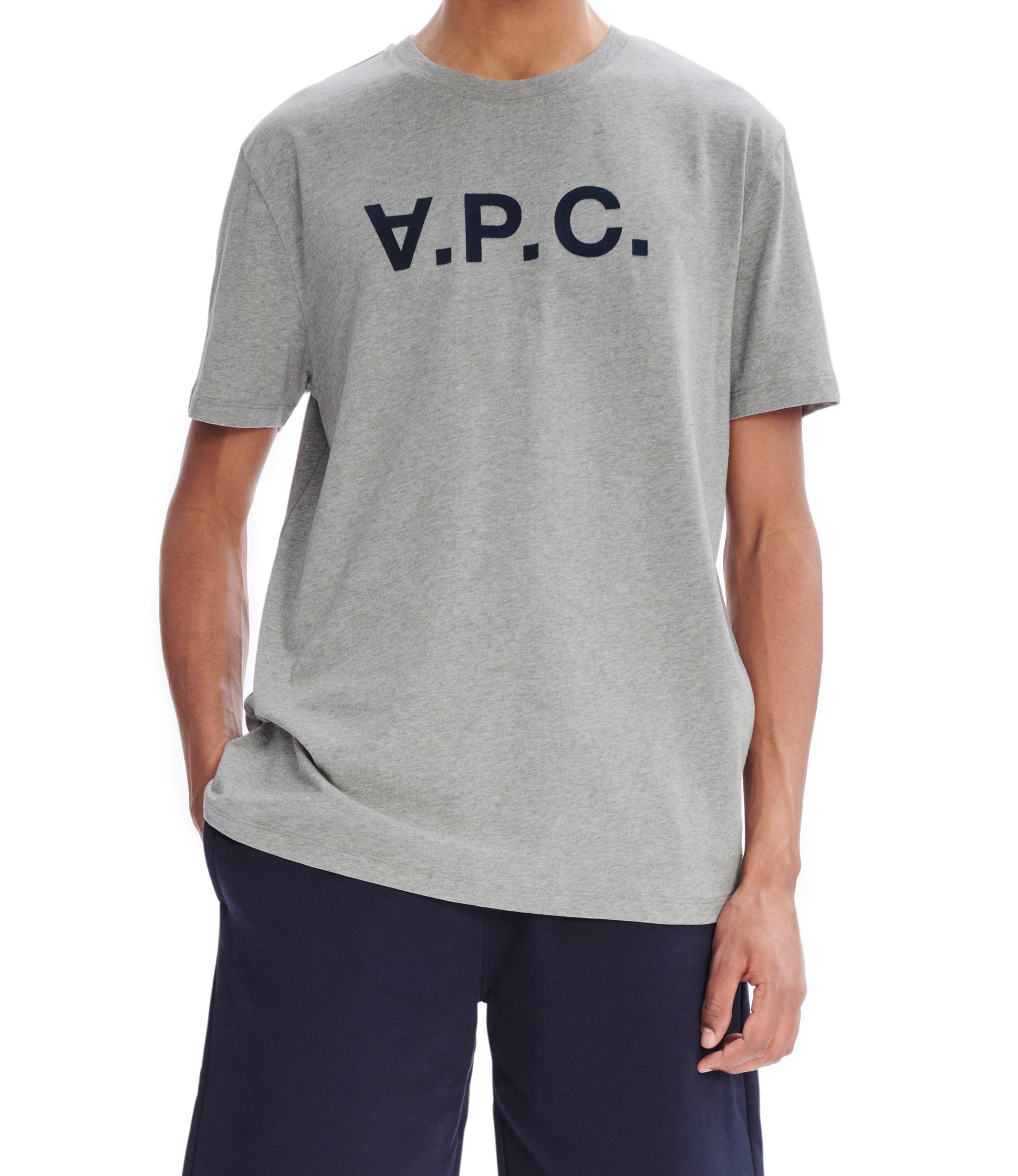VPC Color H T-shirt - 4