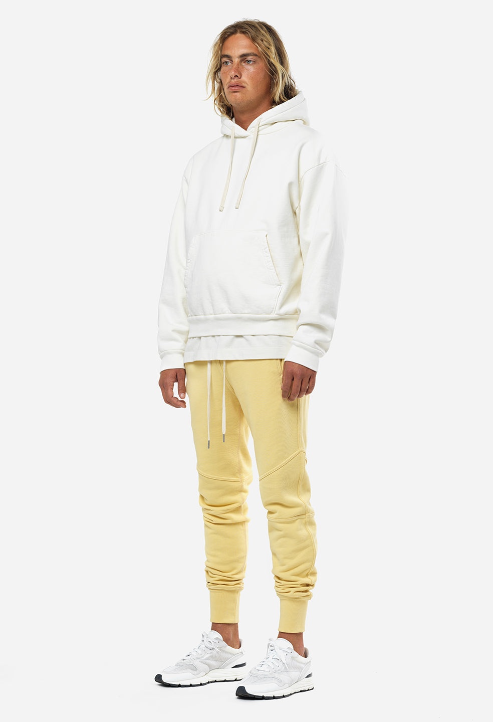 ESCOBAR SWEATPANTS - 4