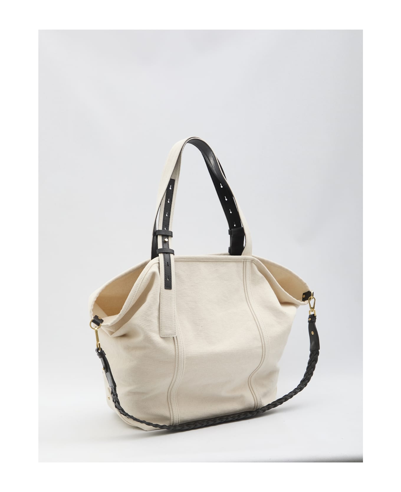 Canvas Shopping Bag - 2