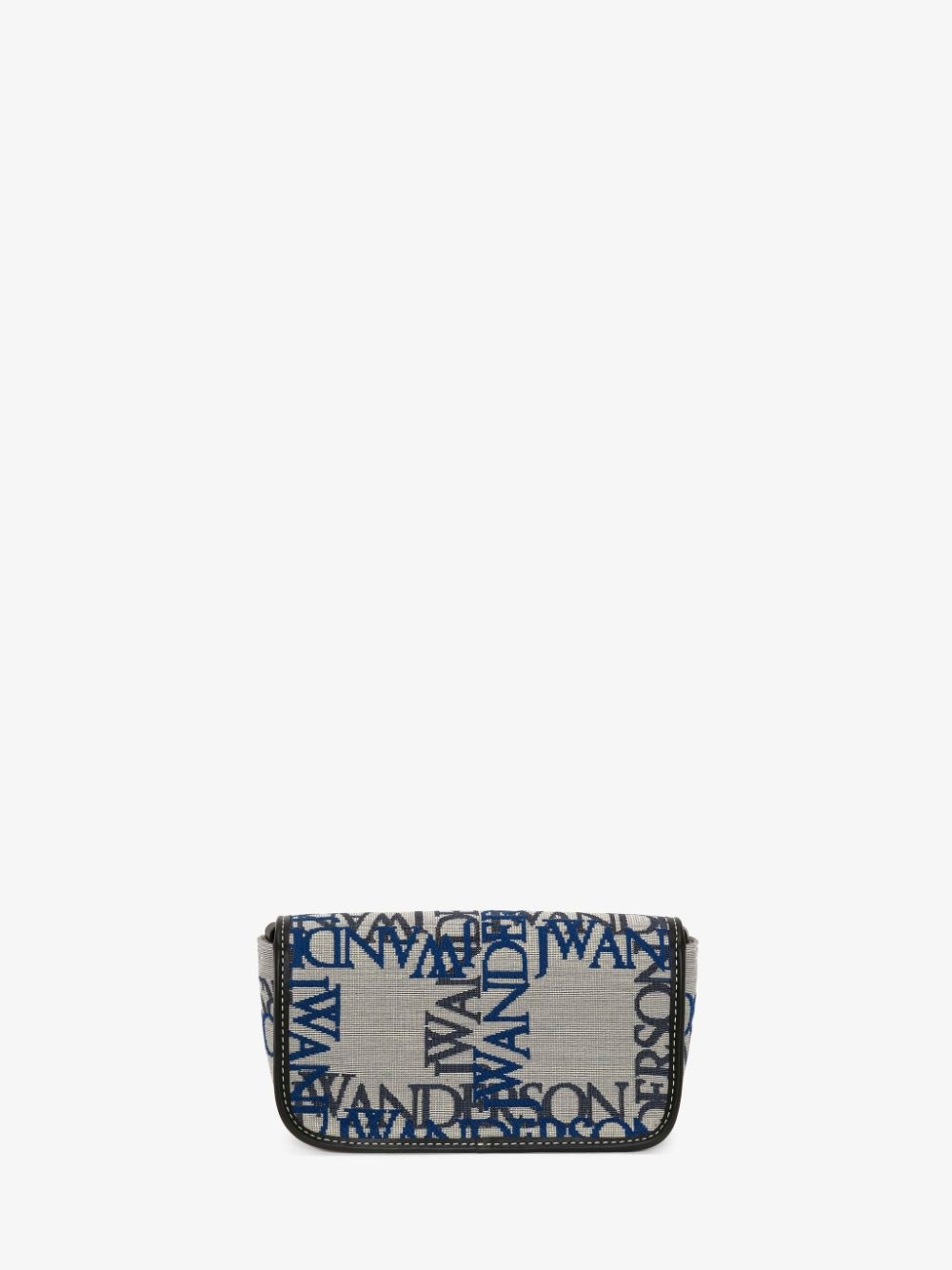 CHAIN BAGUETTE ANCHOR BAG - 3