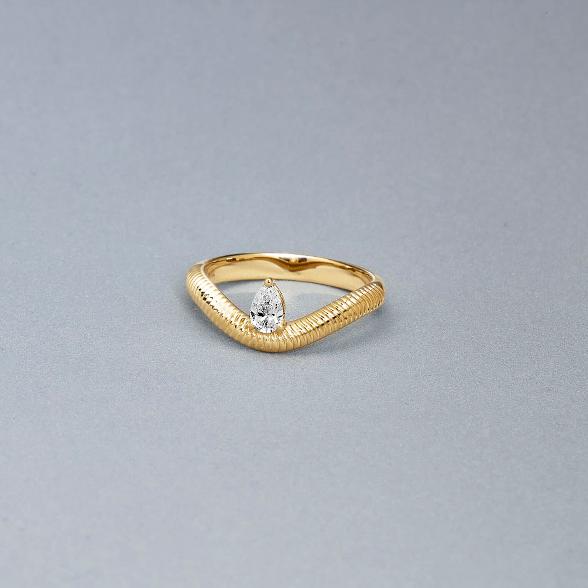 The Joan Ring - 5