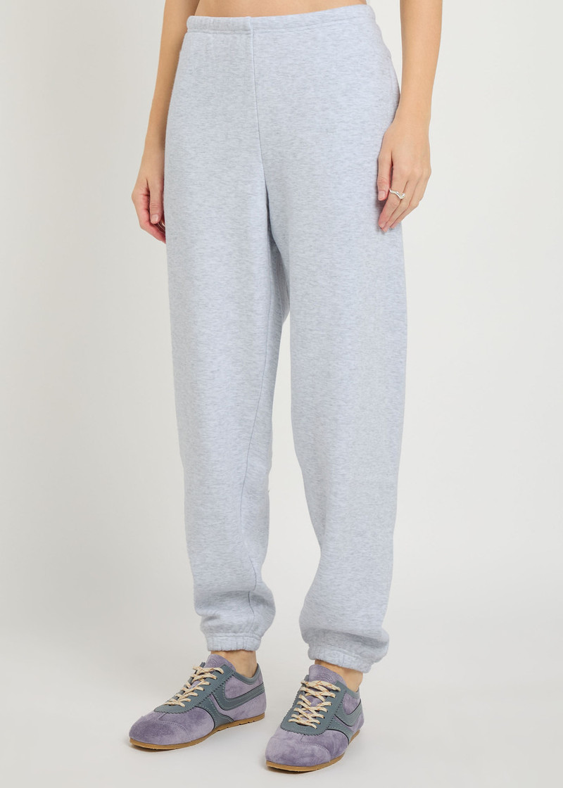 SKIMS Skims Cotton-blend Sweatpants outlook