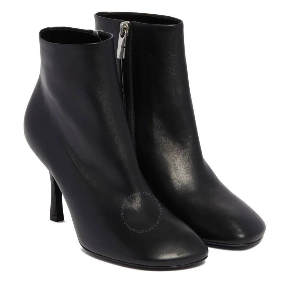 Burberry Baby Ankle Boots - 2