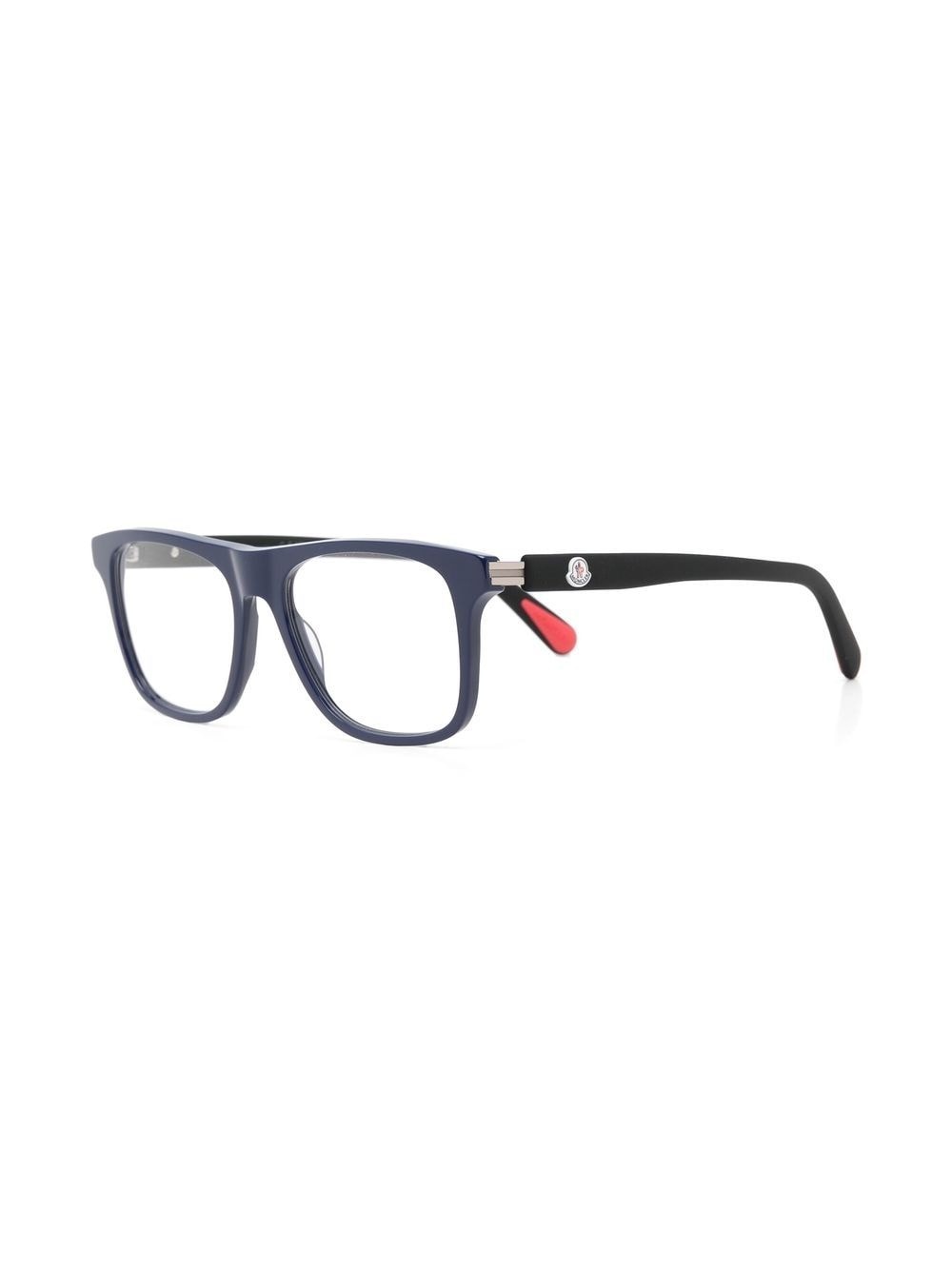 rectangle-frame optical glasses - 2