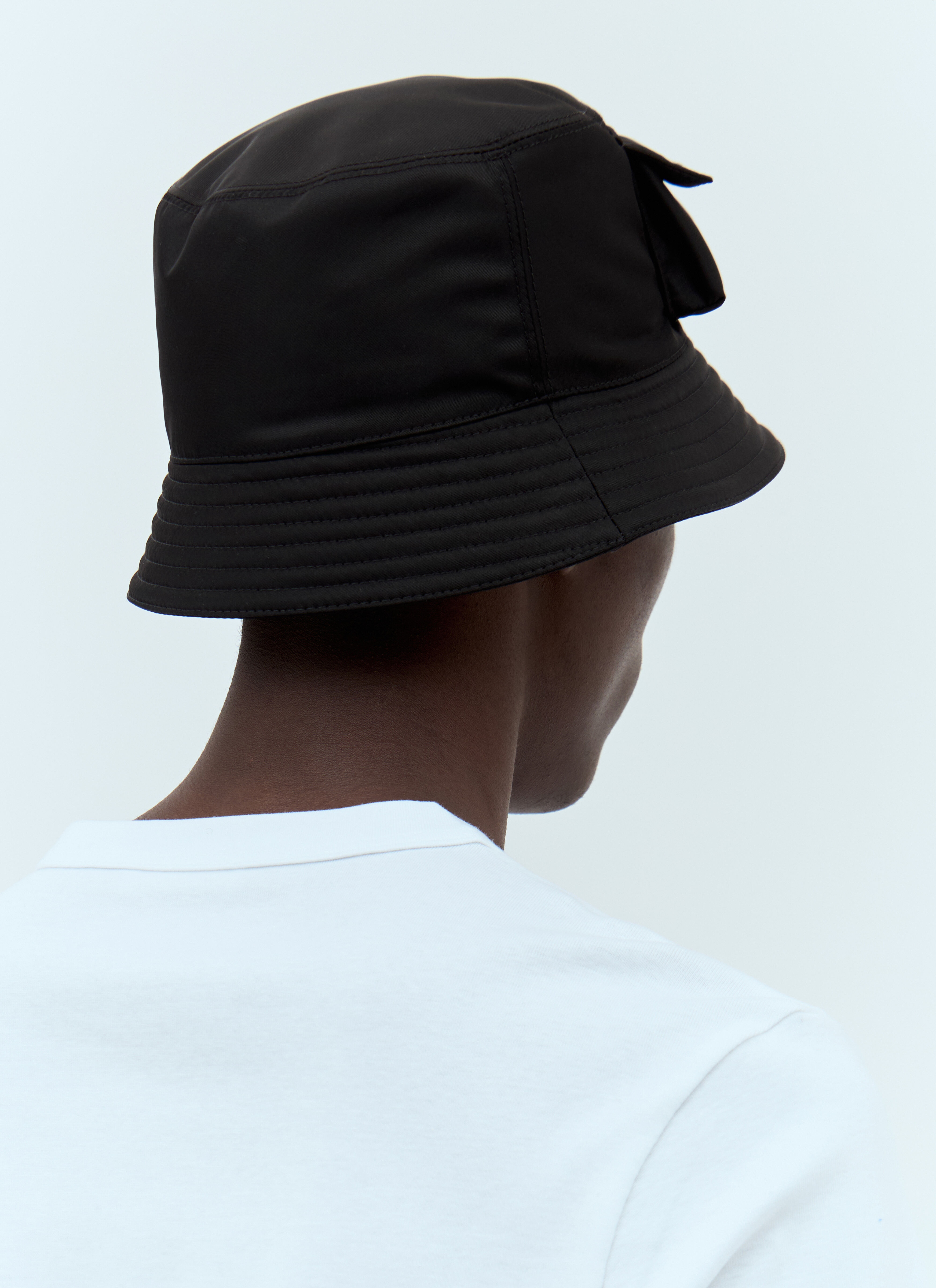 Re-Nylon Bucket Hat - 5
