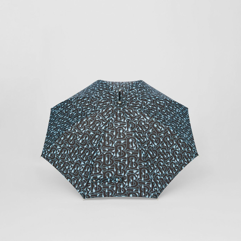 Monogram Print Umbrella Cover – Exclusive Capsule Collection 5