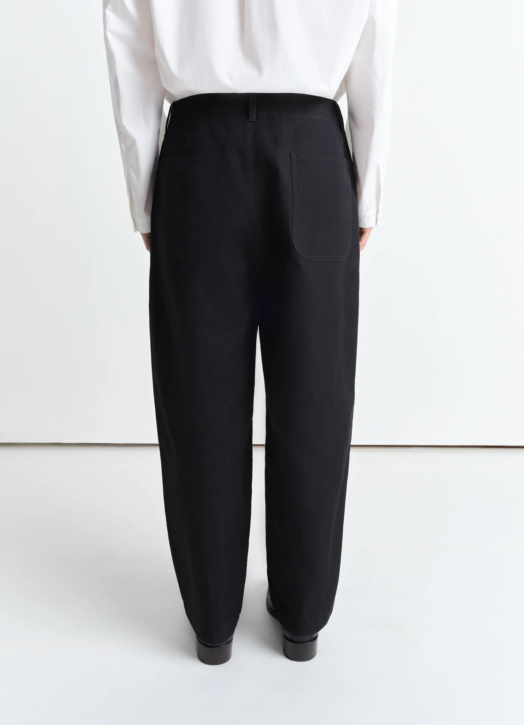 BIG CHINO PANTS - 3