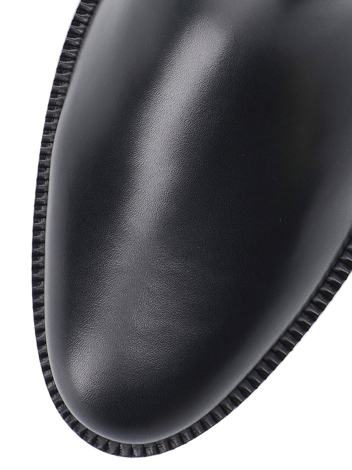 'F' BOOTS - 5