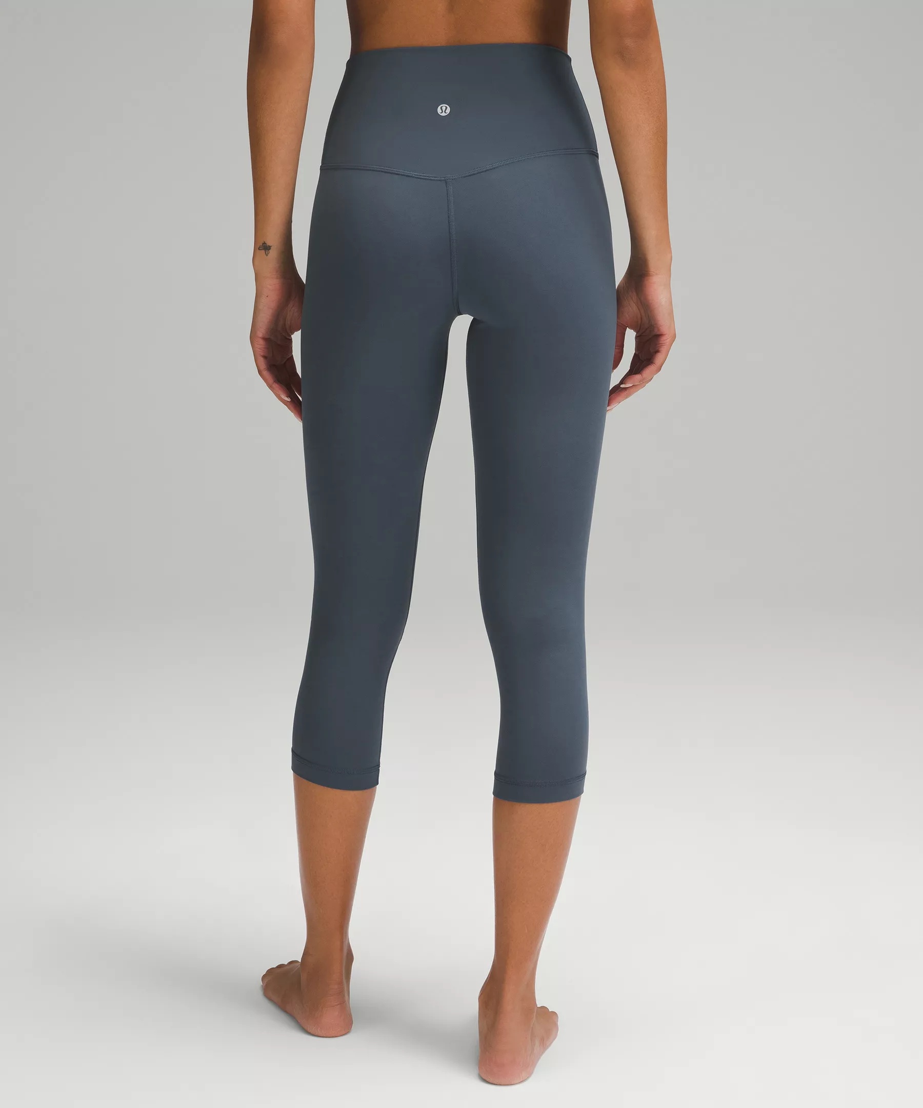 lululemon Align™ High-Rise Crop 21" - 3