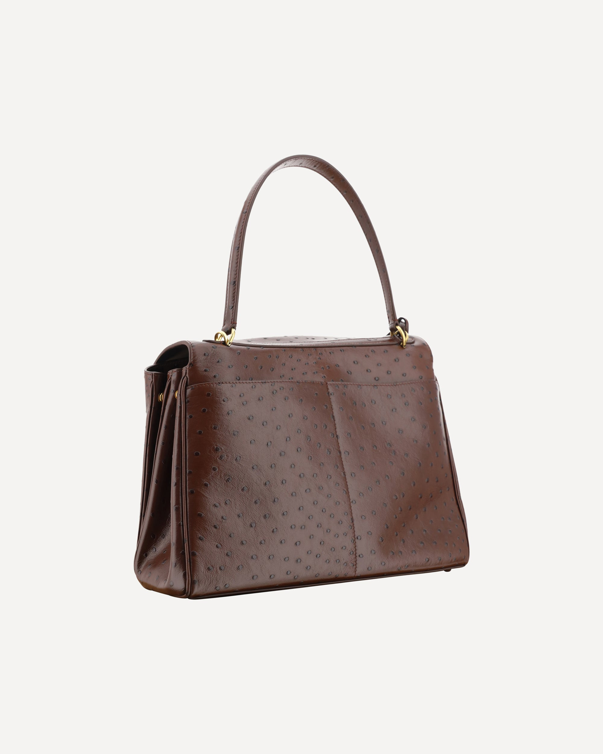 Rodeo Medium Shoulder Bag - 3