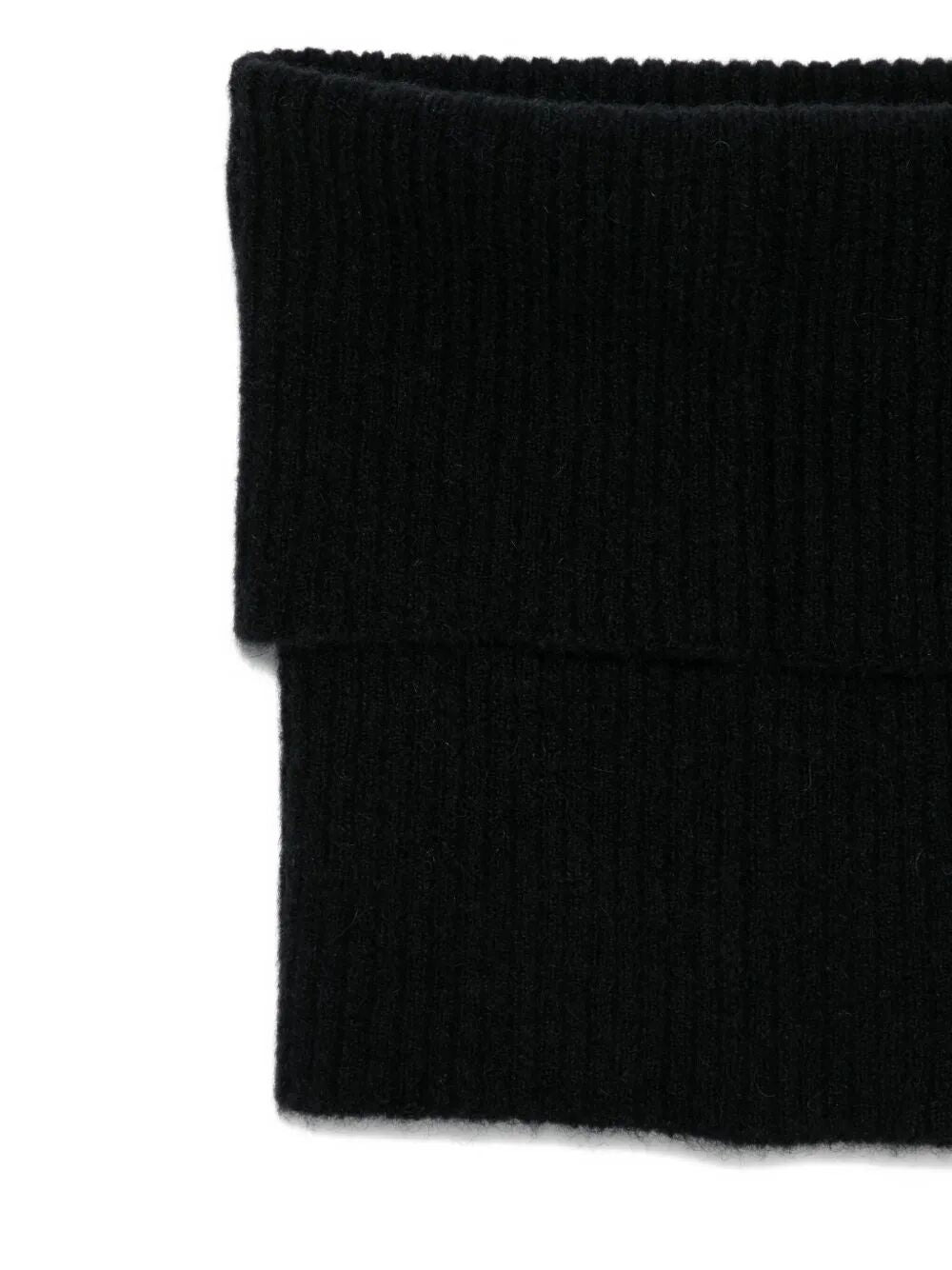 Rick Owens Women Tube Scarf - 2