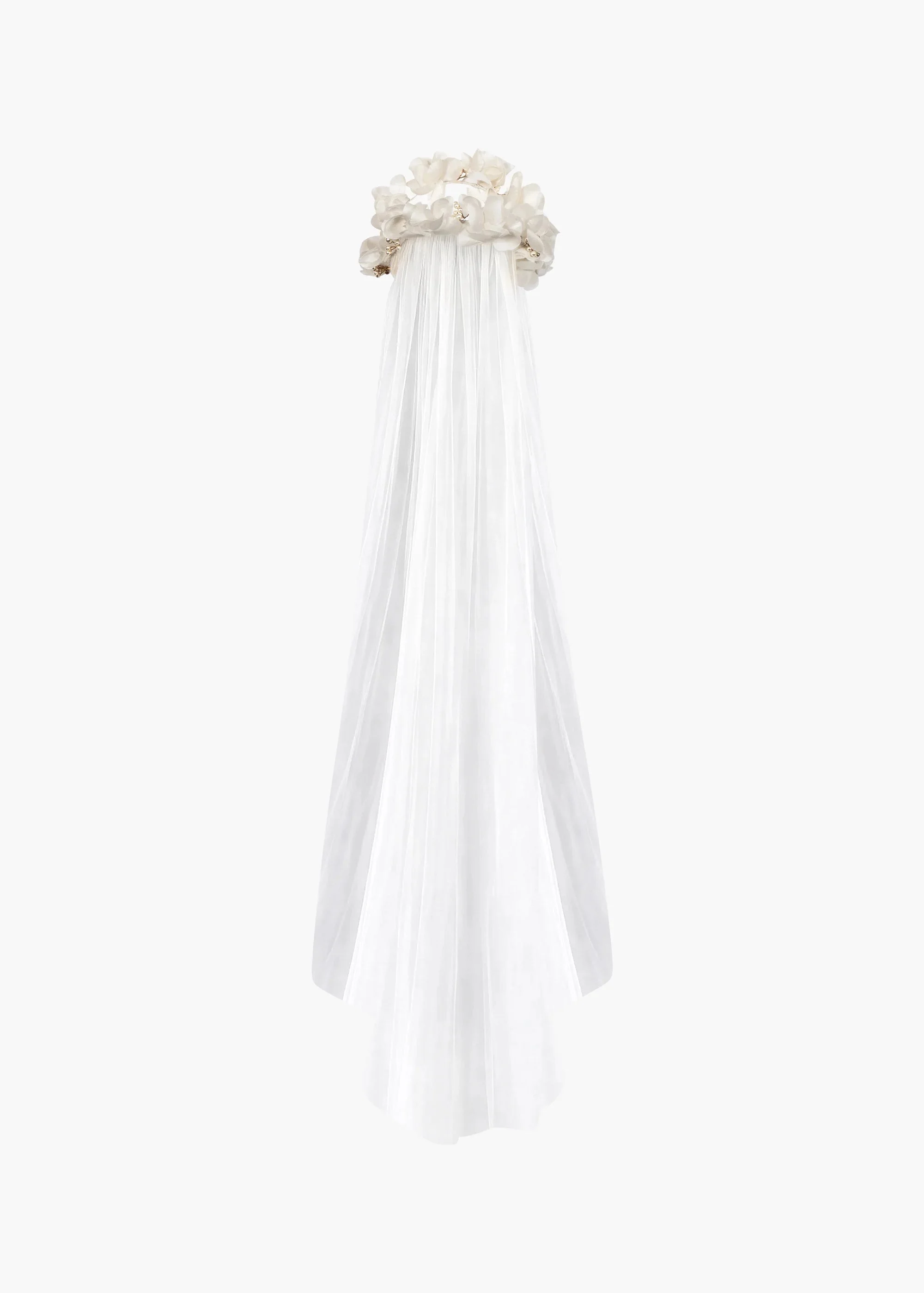 Leyla Juliette Veil - 1