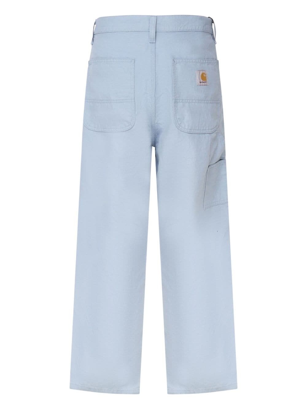 Double Knee jeans - 2