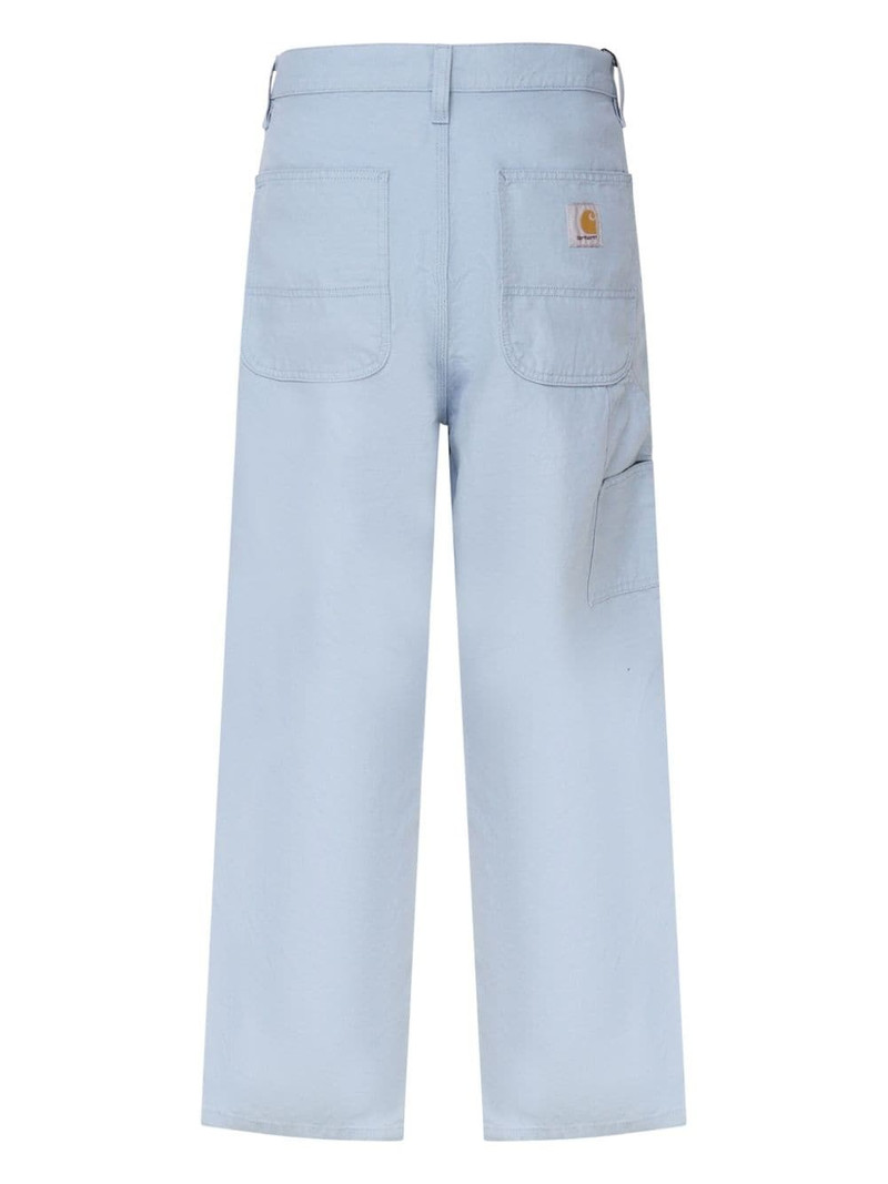 Carhartt Double Knee jeans outlook