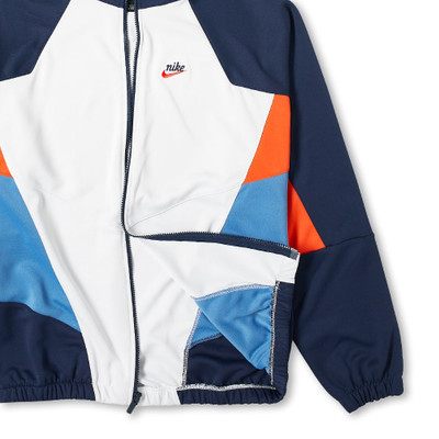 Nike Nike Heritage Track Top outlook