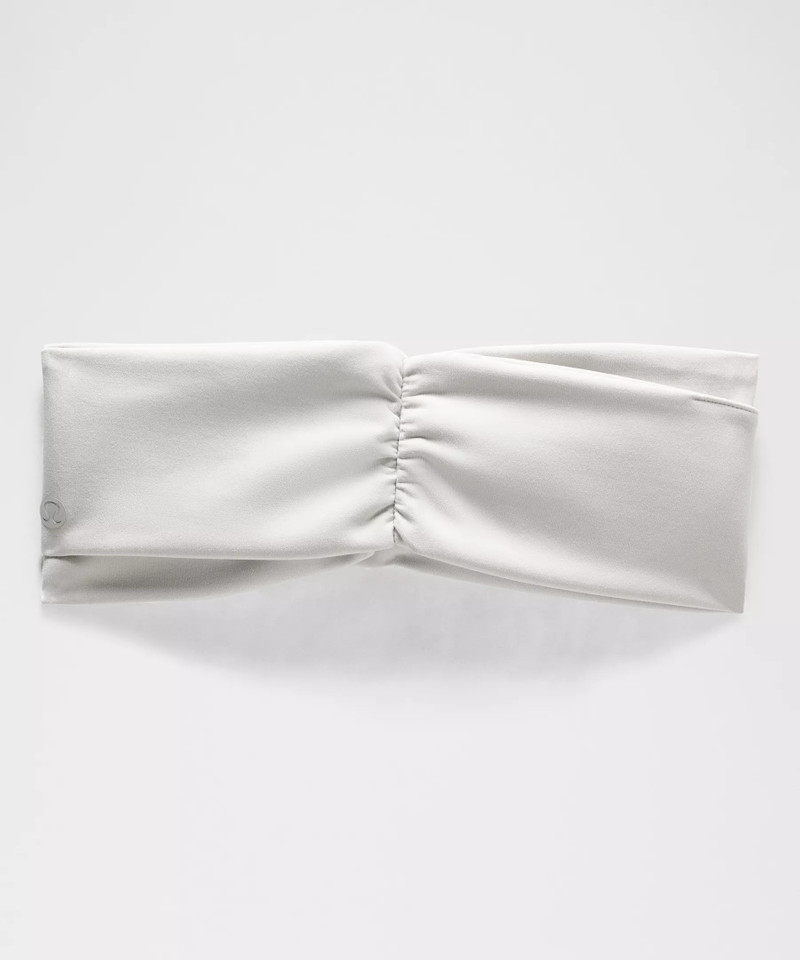 lululemon Crossover Headband outlook