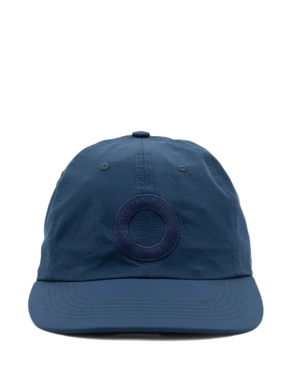 O six-panel cap - 1