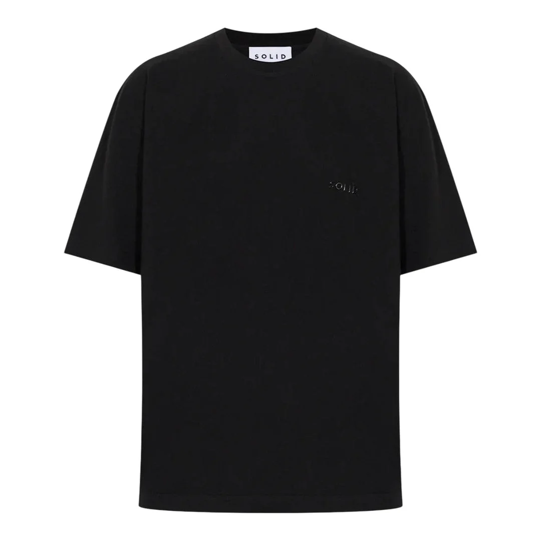 Instrument Print Tee - 1