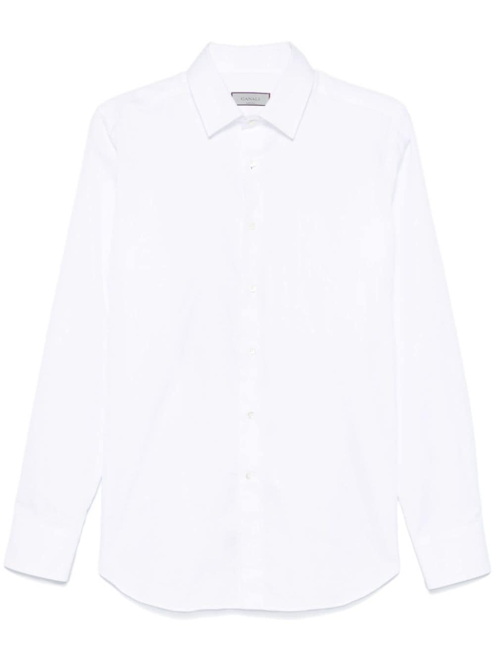 cotton shirt - 1