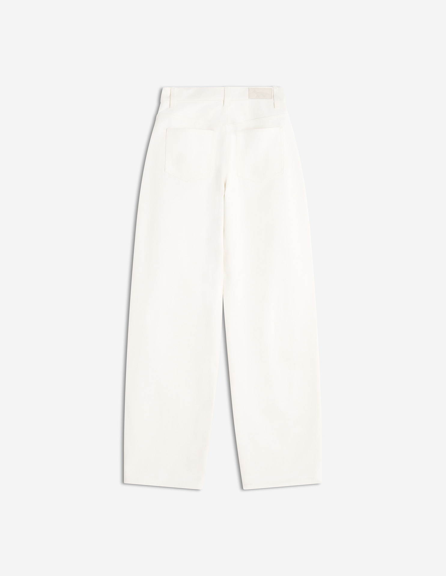 TAPERED JEANS - 6