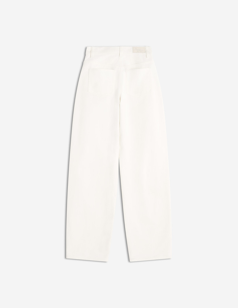 TAPERED JEANS 6