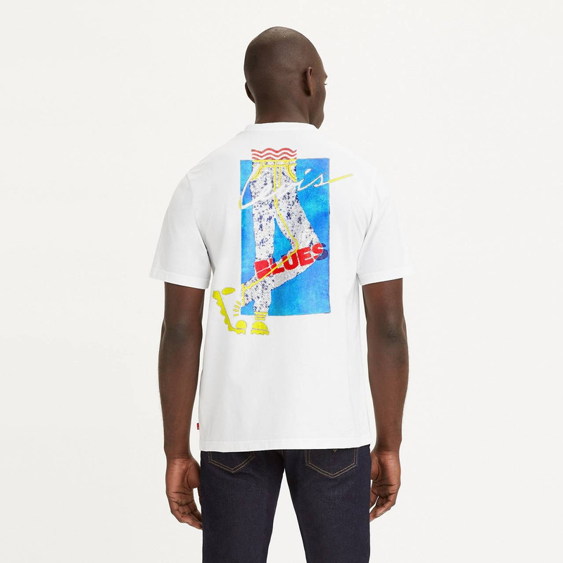 Levi's RELAXED FIT SHORT SLEEVE T-SHIRT outlook