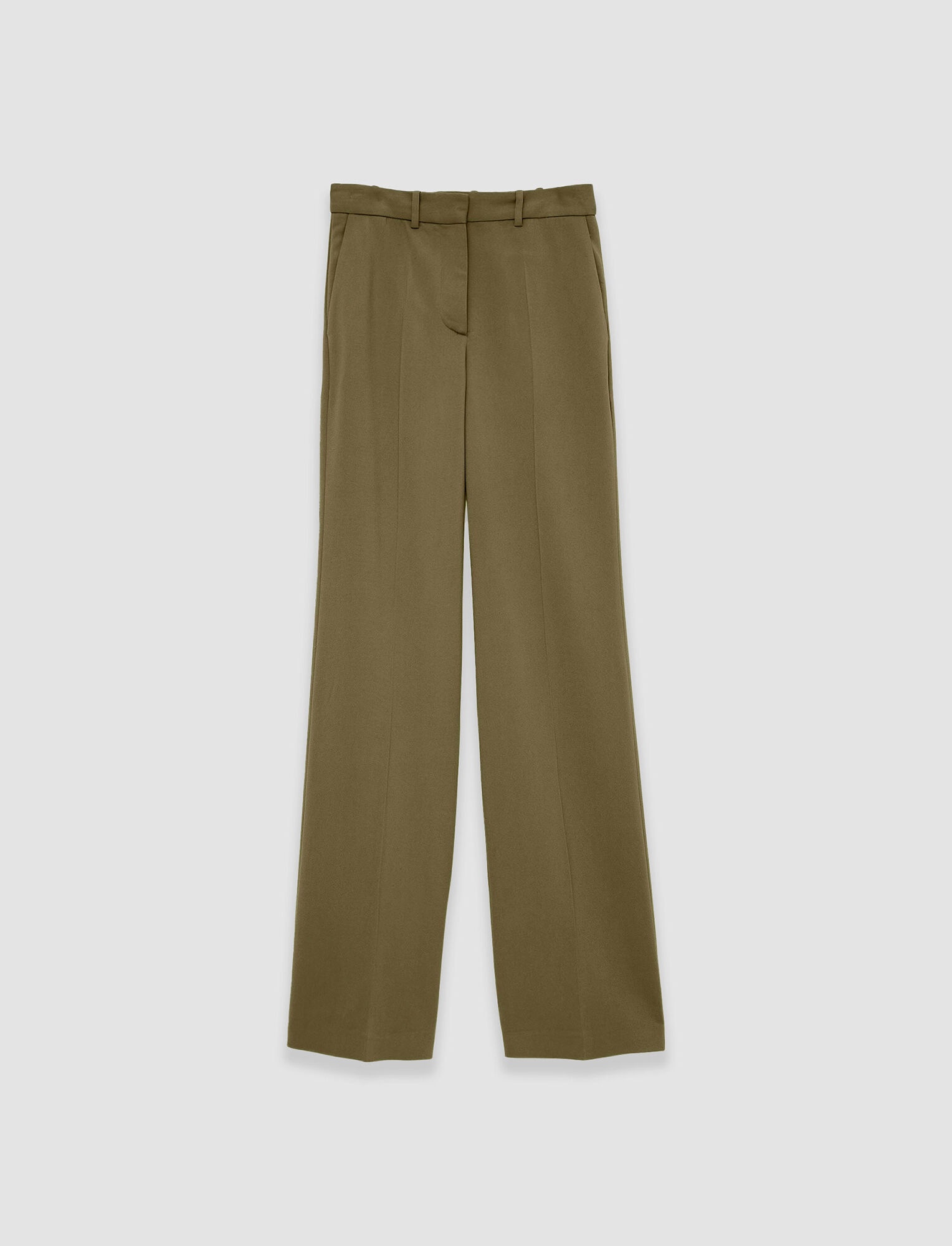 Comfort Cady Morissey Trousers - 1