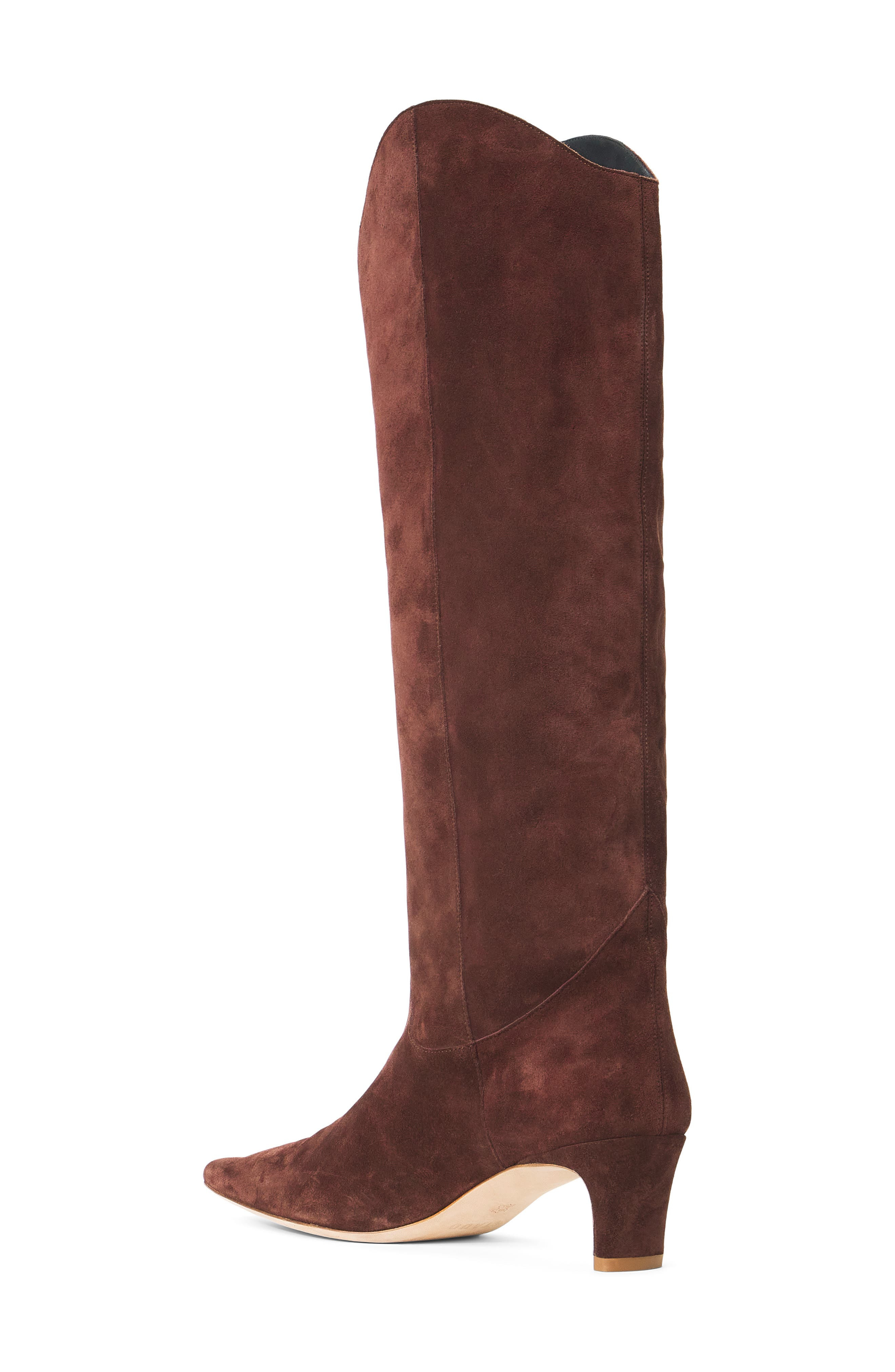 Wally Western Boot - 2