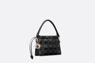 Dior Lady Dior Milly Mini Bag outlook